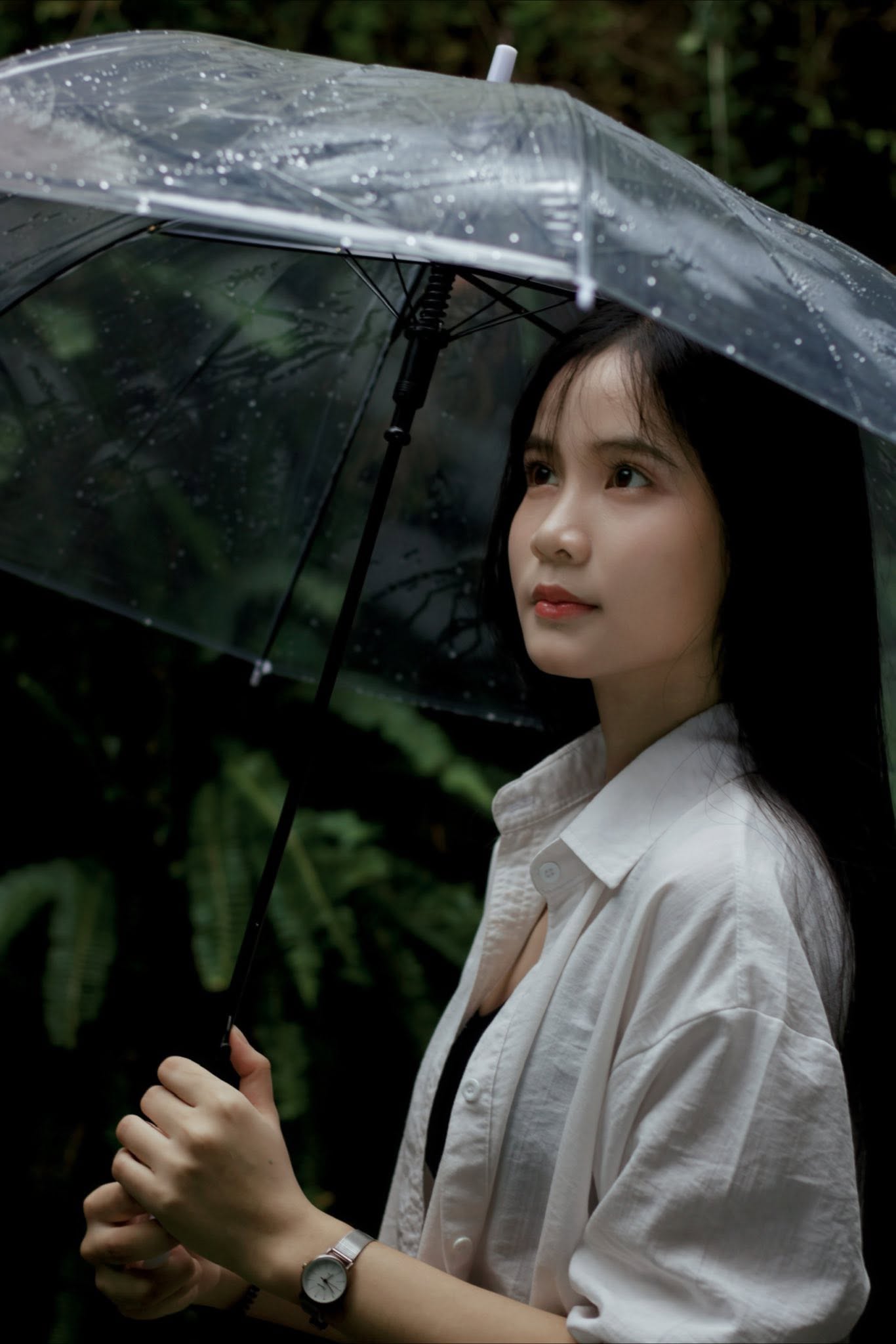 Ngoại cảnh