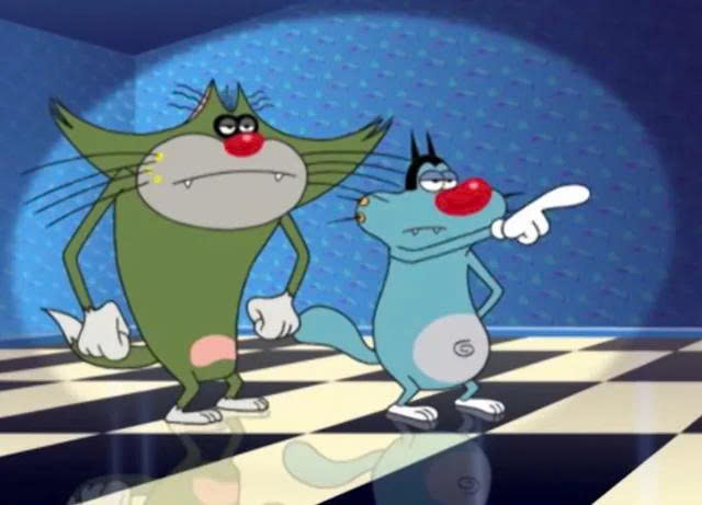 oggy