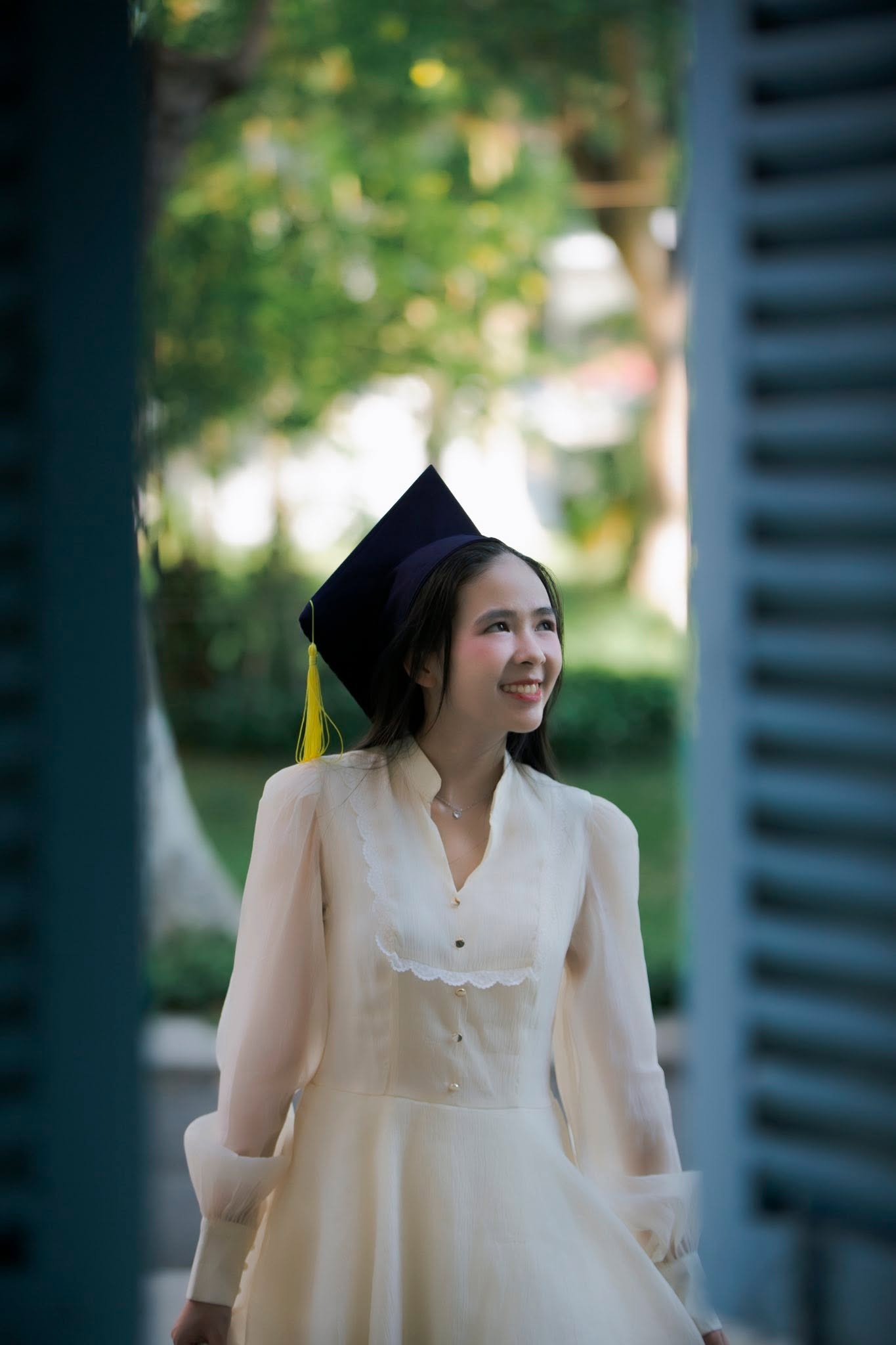 Pre-graduation